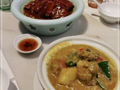 -港丽餐厅(高德置地店)