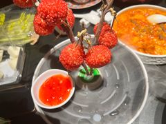 -知楚•精致湖北菜(武商MALL店)