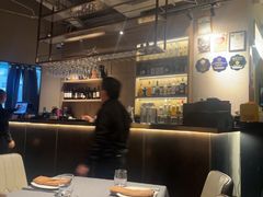 -Efes Turkish & Mediterranean Cuisine 艾菲斯餐厅(陆家嘴店)