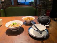 -龙抄手食府(浣花北路店)
