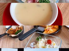 -必胜客(花舞大唐博物馆店)