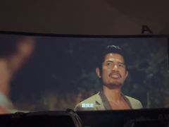 -枫花园汽车电影院(朝阳公园店)