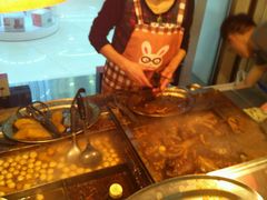 -明记牛杂(新马路分店)