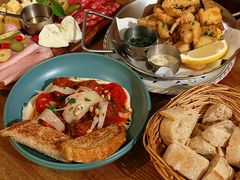 -Alimentari Grande(东湖路店)