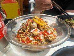 冰镇花螺-聚味瞿记·龙虾堂(望城店)