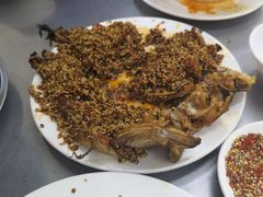 -松明一烤肉馆(鲁园店)