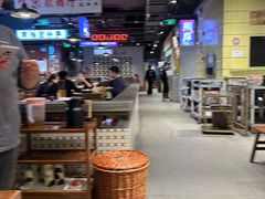 -楠火锅(仁恒梦中心店)