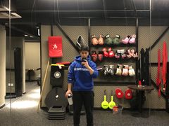 -每练有胜健身工作室(EFC店)