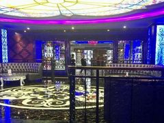 -欢乐迪KTV(南坪上海城店)