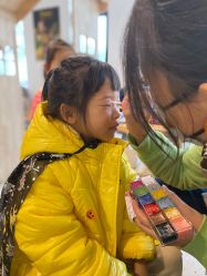 -优沃得自然教育农场·冰雪乐园·生日会·研学