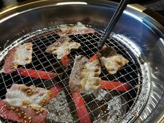 -伊茉家的烤肉店(勒泰中心店)