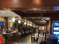 -惠丰堂饭庄·烤鸭·京味菜(西北旺·唐家岭店)