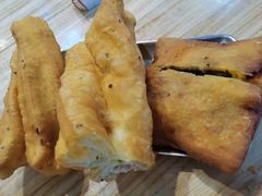 -和众大油条(维明路店)