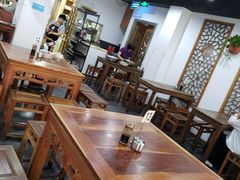 大堂-随柳居·苏式小吃(建新巷店)