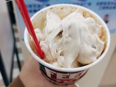 -DQ·蛋糕·冰淇淋(包河万达店)