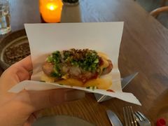 -BOR Eatery(安福路店)