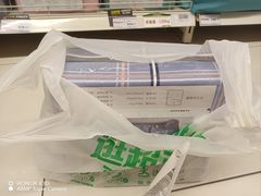 -华润万家超市(锦江翡翠城店)