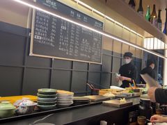 -Sushi Hanzo半藏(天环广场店)