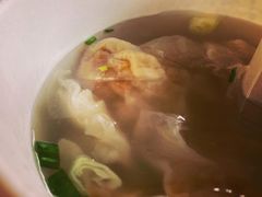 肉燕-同利肉燕老铺(澳门路店)