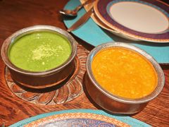 -甘尼仕印度餐厅爵士酒吧(阳春巷店)