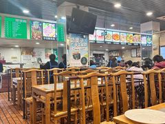 -马记伊源斋涮肉·清真菜(潘家园古玩市场店)