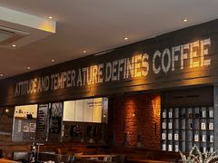 -Vanilla Specialty Coffee(八大关店)