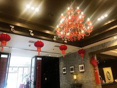 -东方明珠老上海8号餐厅(东方明珠广播电视塔店)