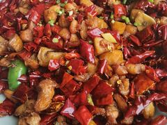 -悦融·京鲁菜·露台花园(安定门店)