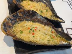 -云晓光头烧烤吧(德平路店)