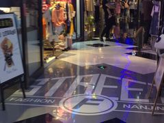 -南京时尚莱迪购物广场(正洪街店)