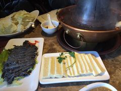 -大得涮肉(三元桥店)