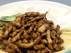 -熊猫主题餐厅