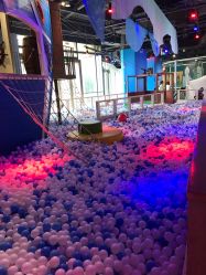 -幻贝家儿童乐园(苏州中心店)