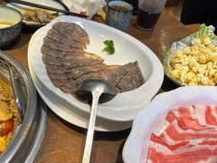 -快乐小羊(富强中路店)