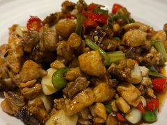 -鄱阳湖·江西小炒·瓦罐煨汤(五道口店)