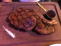 -MR.ROCKY洛奇先生RESTAURANT&BAR(宝安壹方城店)
