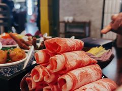 -楠火锅(新塘翡翠绿洲店)