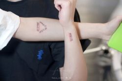 点击看大图 -飛凡TATTOO纹身•原创