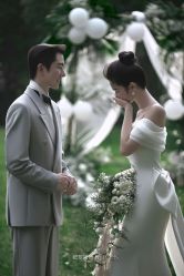 -巴黎婚纱摄影(瑞安旗舰店)