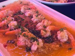 -粉墨特色菜·烧烤音乐酒馆