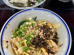 -万三面馆(青龙正街太古里店)