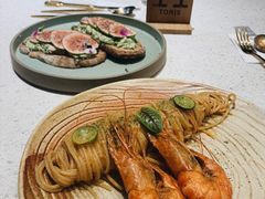 -Toris(LuOne凯德晶萃广场店)