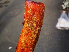 -玛马艾脆皮水磨年糕(湖北路87-89小区店)