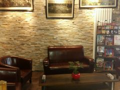-时光漫步酒店(北京雍和宫南锣鼓巷后海店)