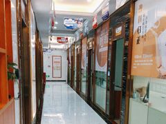 -瑞德口腔医院(白云旗舰院)