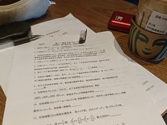-星巴克(宝山万达店)