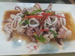 -北方饺子王·海肠捞饭·海鲜锅(山大店)