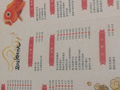 -卡朋西餐(悦汇城店)