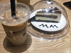 -藏猫猫咖啡主题馆(中央大道店)