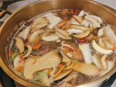 -大理董·董家小厨野生菌火锅(古城旗舰店)